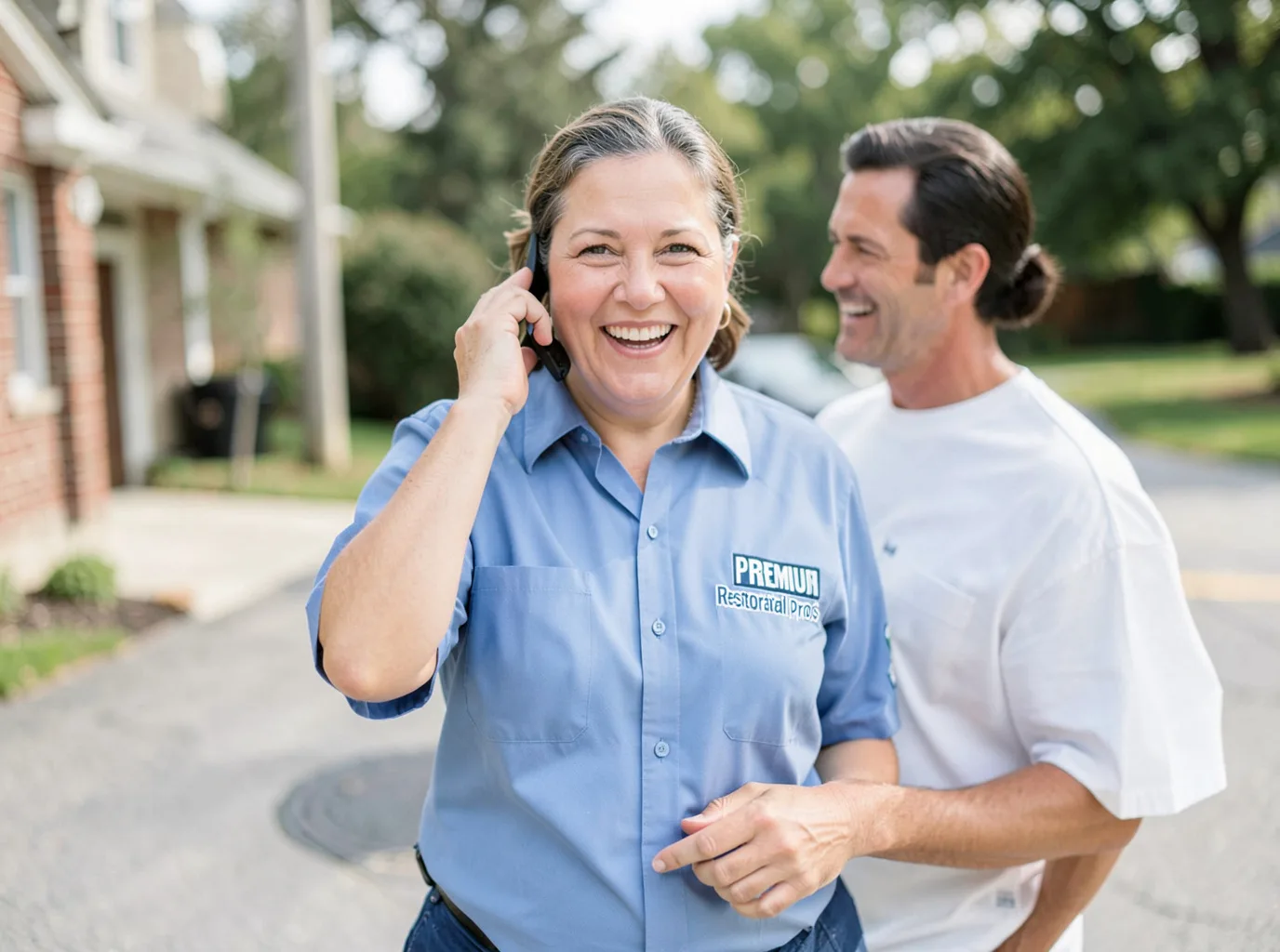 Water Damage Restoration Blanket, TX FAQs